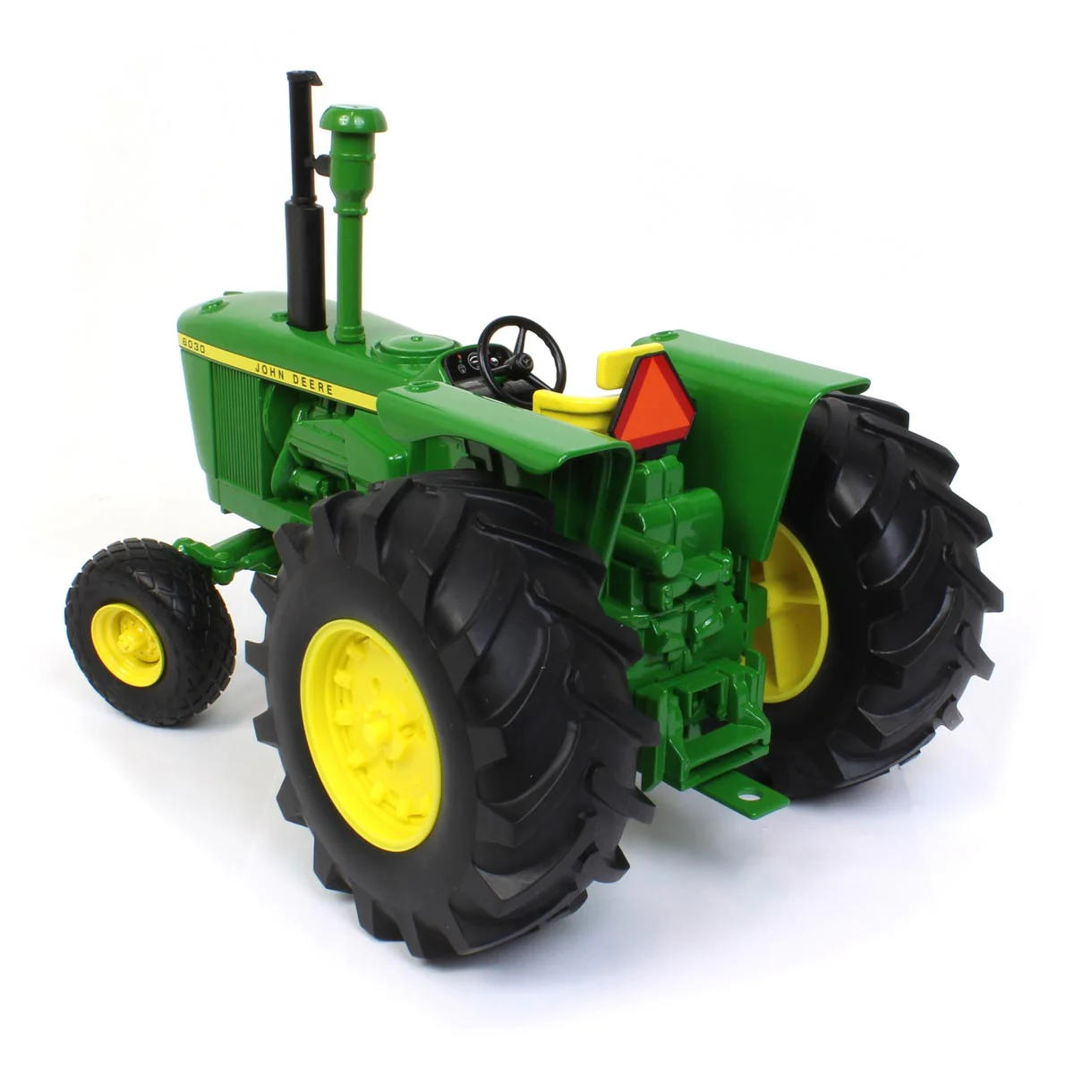 (B&D) 1/16 John Deere 6030 Wide - Damaged Box - Image 4