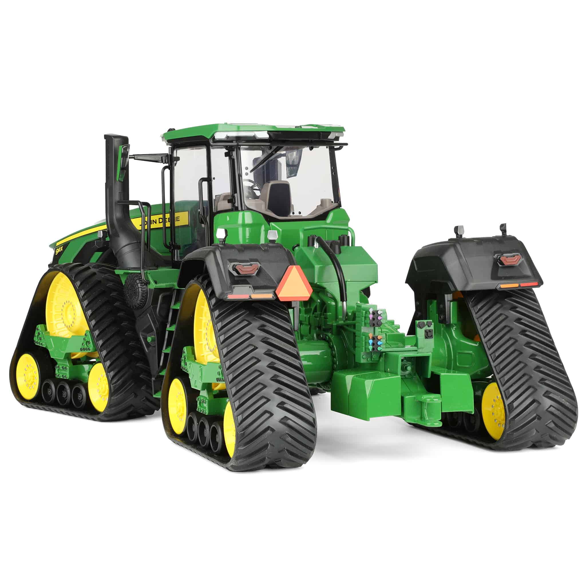 (B&D) 1/16 John Deere 9RX 830 Tractor, ERTL Prestige Collectors Edition - Damaged Item - Image 4