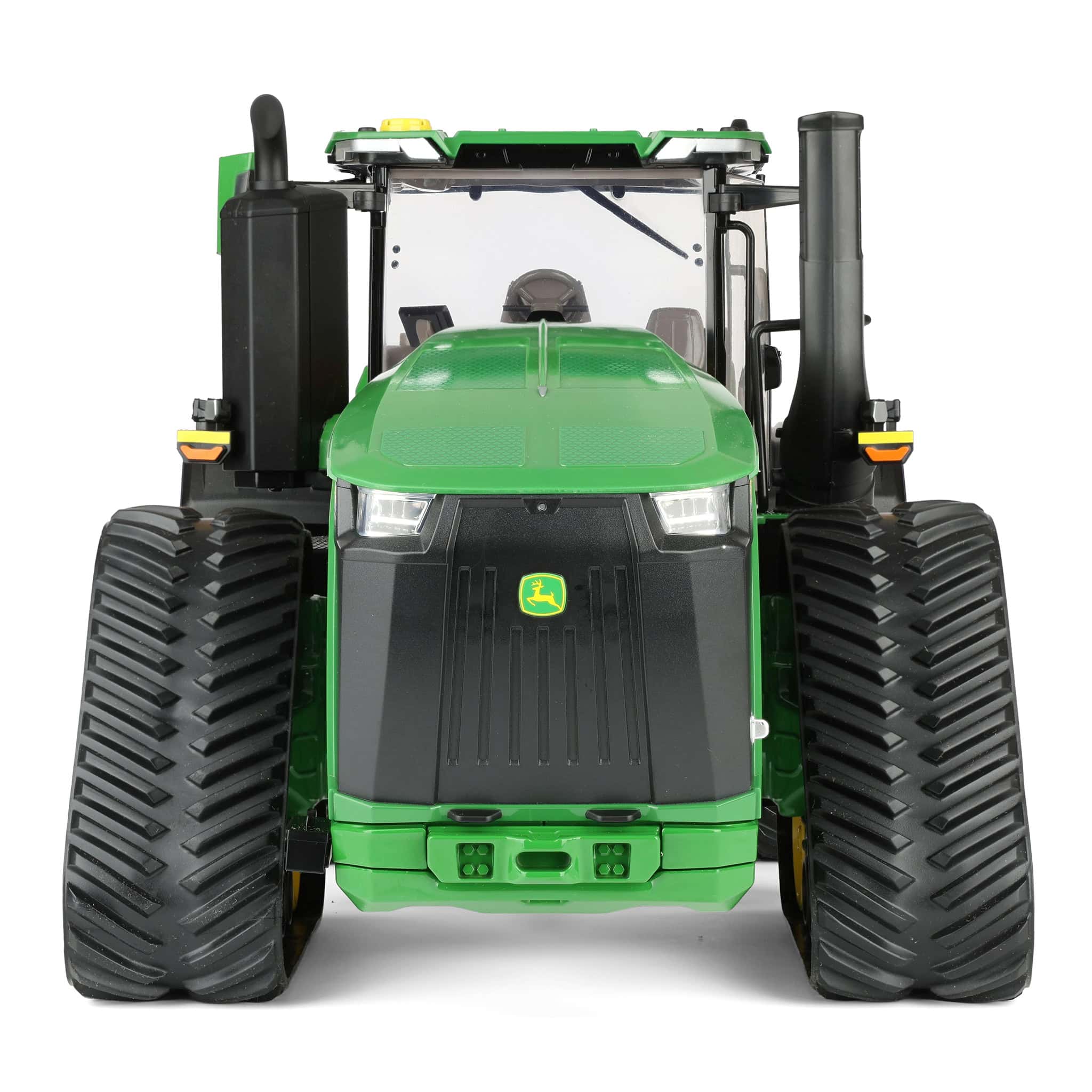 (B&D) 1/16 John Deere 9RX 830 Tractor, ERTL Prestige Collectors Edition - Damaged Item - Image 9