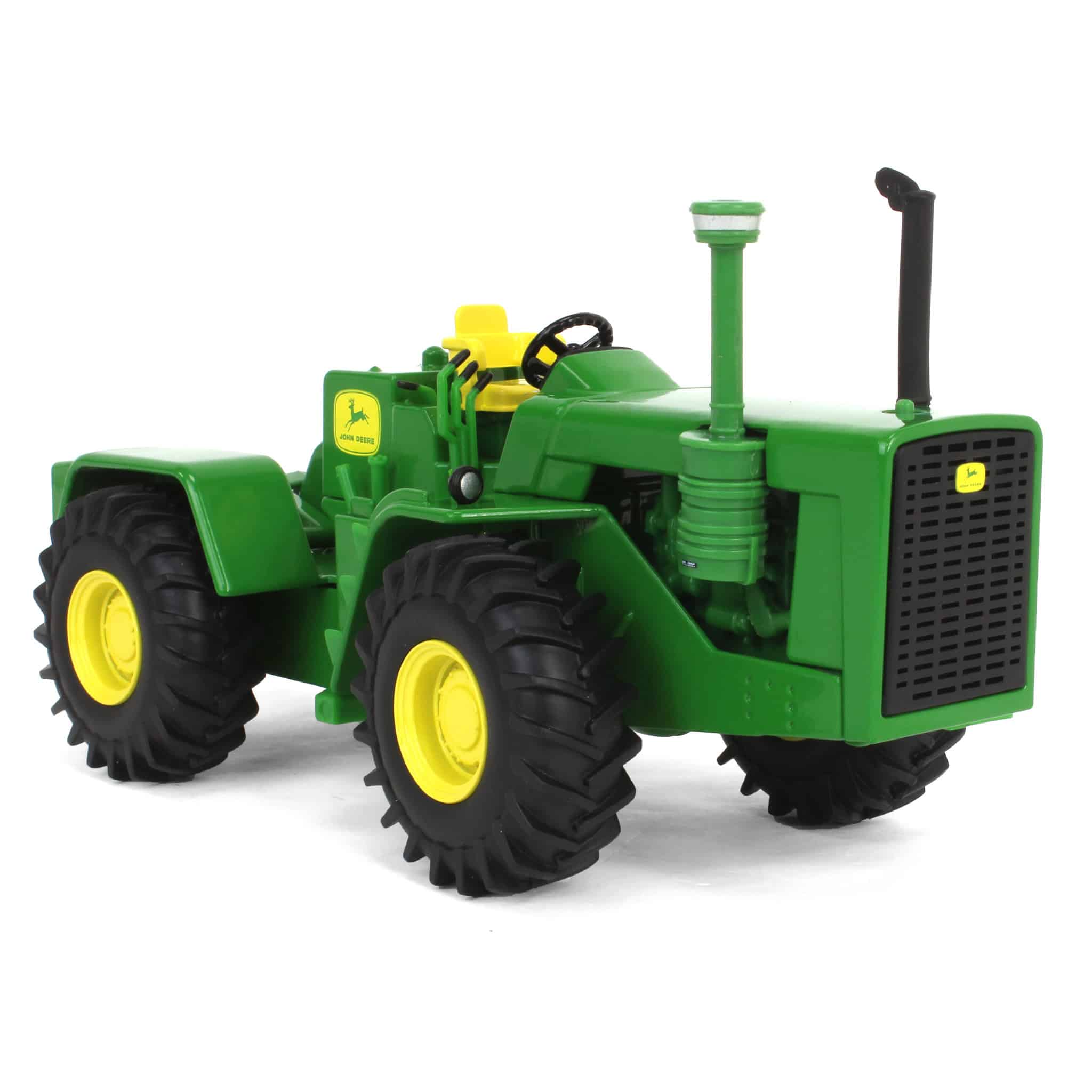 1/32 John Deere 8020 Tractor, ERTL 80th Anniversary - Image 4