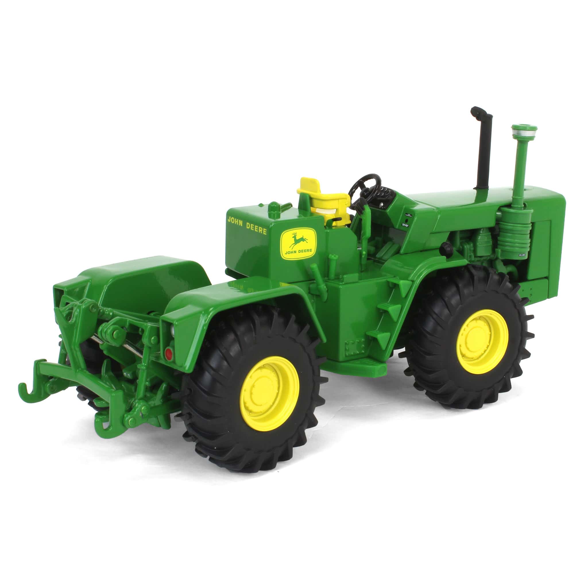 1/32 John Deere 8020 Tractor, ERTL 80th Anniversary - Image 5