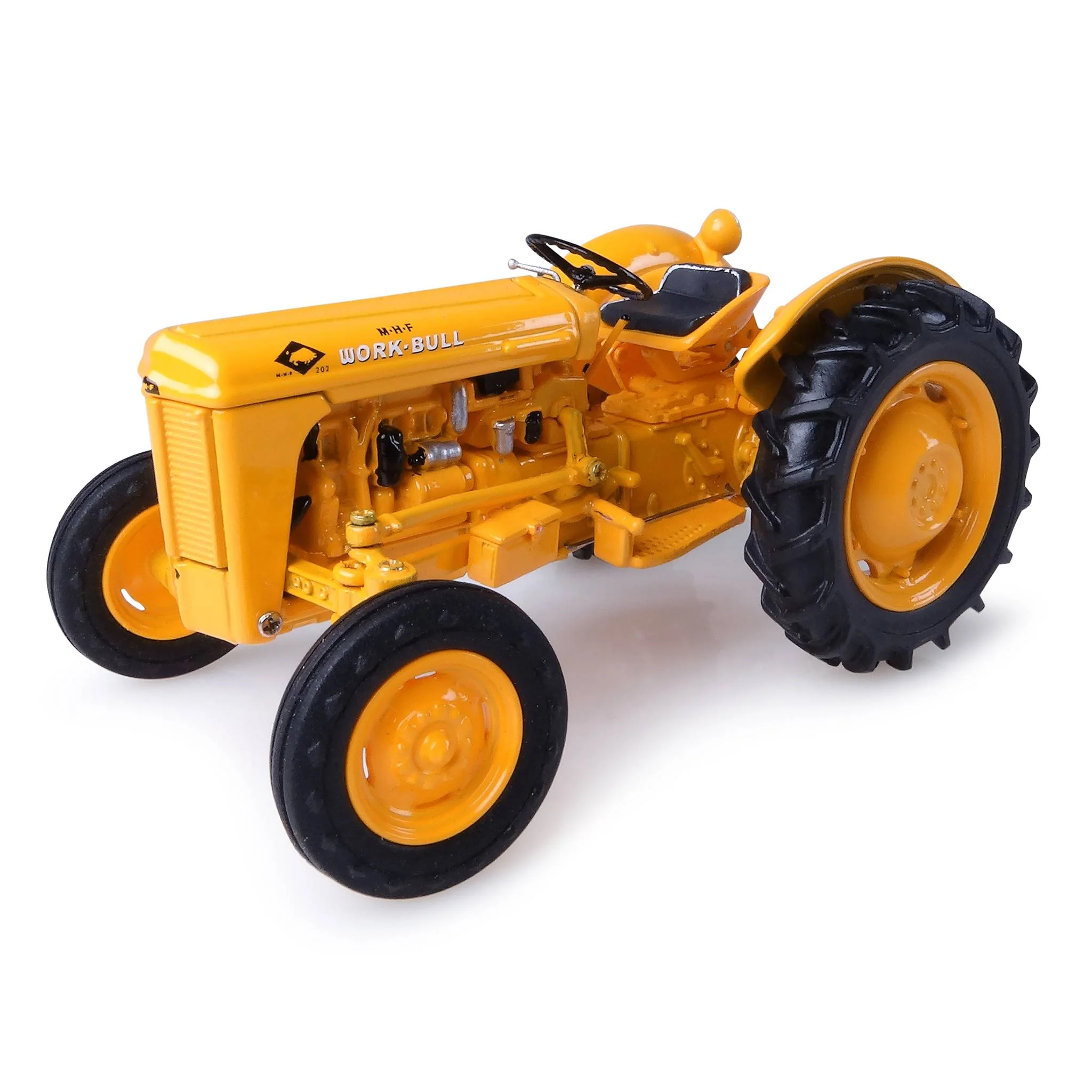 1/32 Massey Harris Ferguson 202 Work Bull Tractor by Universal Hobbies