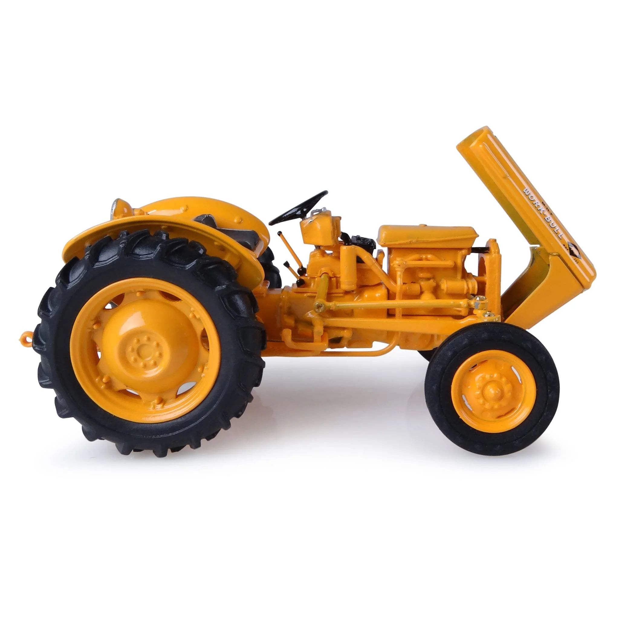 1/32 Massey Harris Ferguson 202 Work Bull Tractor by Universal Hobbies - Image 2