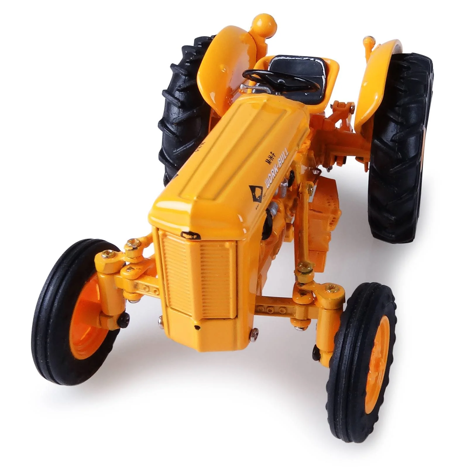 1/32 Massey Harris Ferguson 202 Work Bull Tractor by Universal Hobbies - Image 4