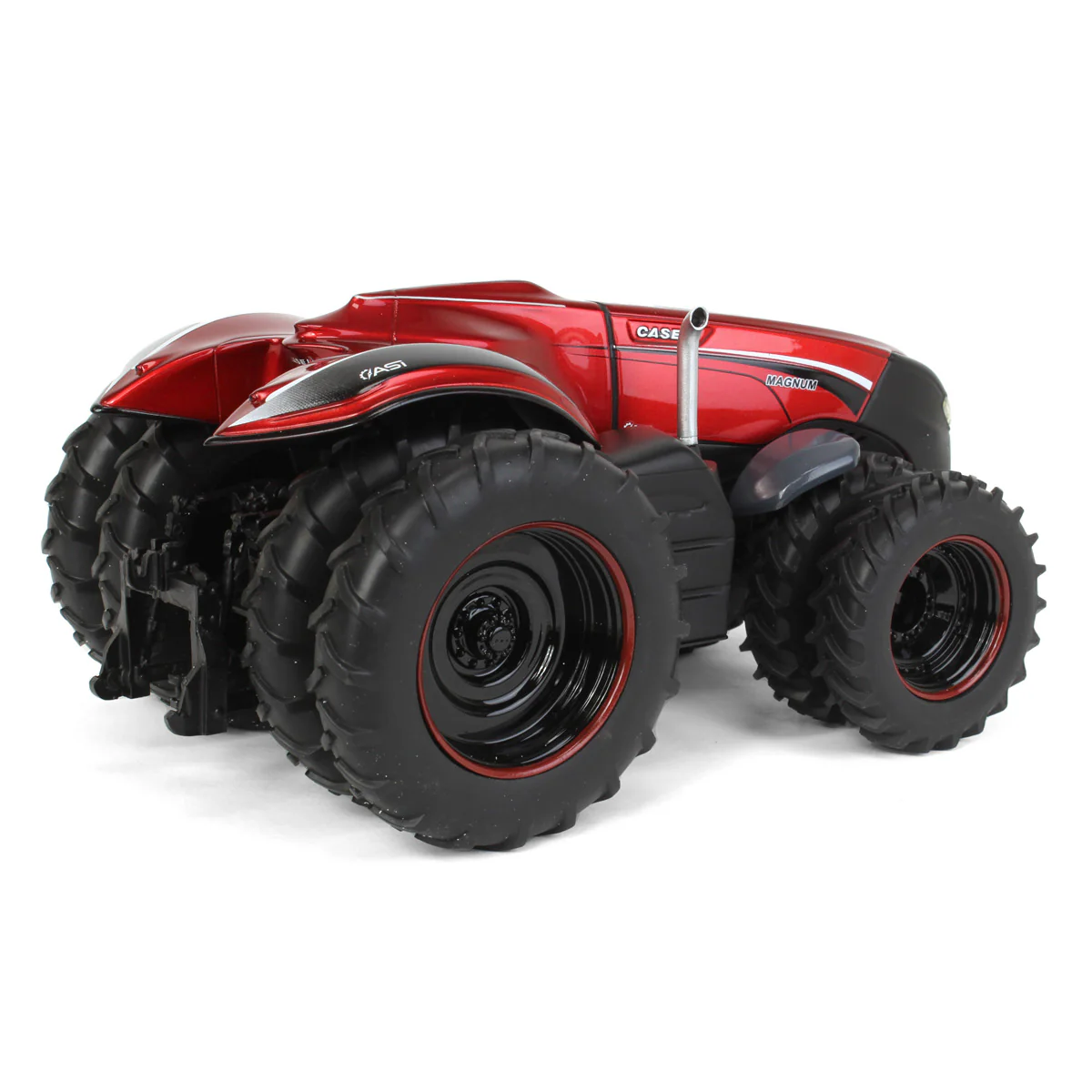 (B&D) 1/32 RESIN Case IH Autonomous Magnum Tractor - Damaged Item - Image 3