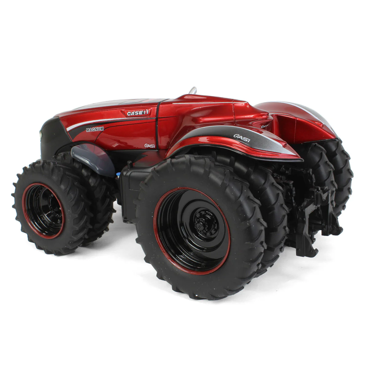(B&D) 1/32 RESIN Case IH Autonomous Magnum Tractor - Damaged Item - Image 4