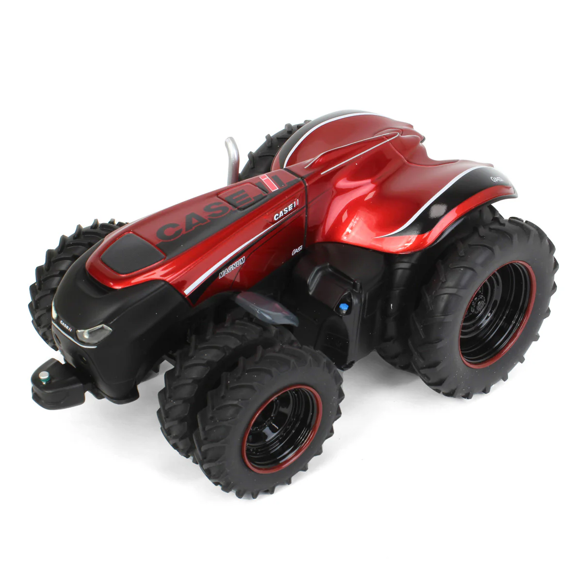 (B&D) 1/32 RESIN Case IH Autonomous Magnum Tractor - Damaged Item - Image 5