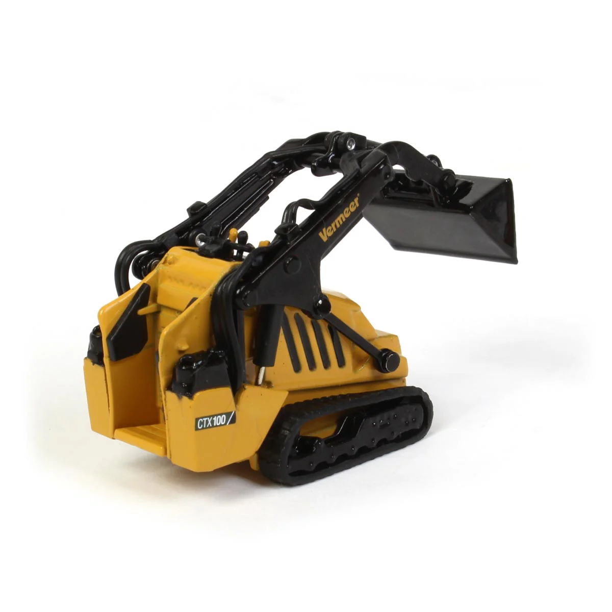 (B&D) 1/50 High Detail Vermeer CTX 100 Mini Skid Loader - Damaged Item - Image 3