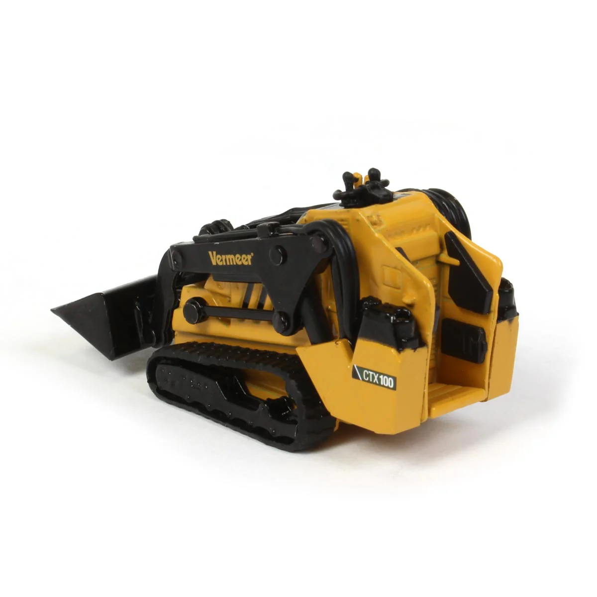 (B&D) 1/50 High Detail Vermeer CTX 100 Mini Skid Loader - Damaged Item - Image 4