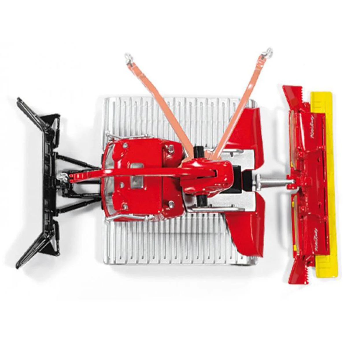 (B&D) 1/50 PistenBully 600 Snow Groomer - Damaged Box - Image 2