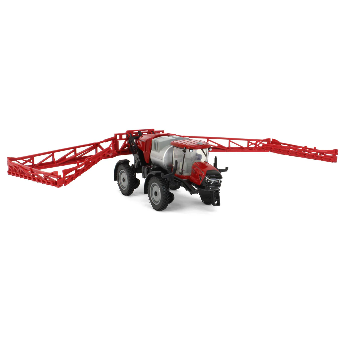 (B&D) 1/64 Case IH Patriot 4350 Sprayer by ERTL - Damaged box - Image 2