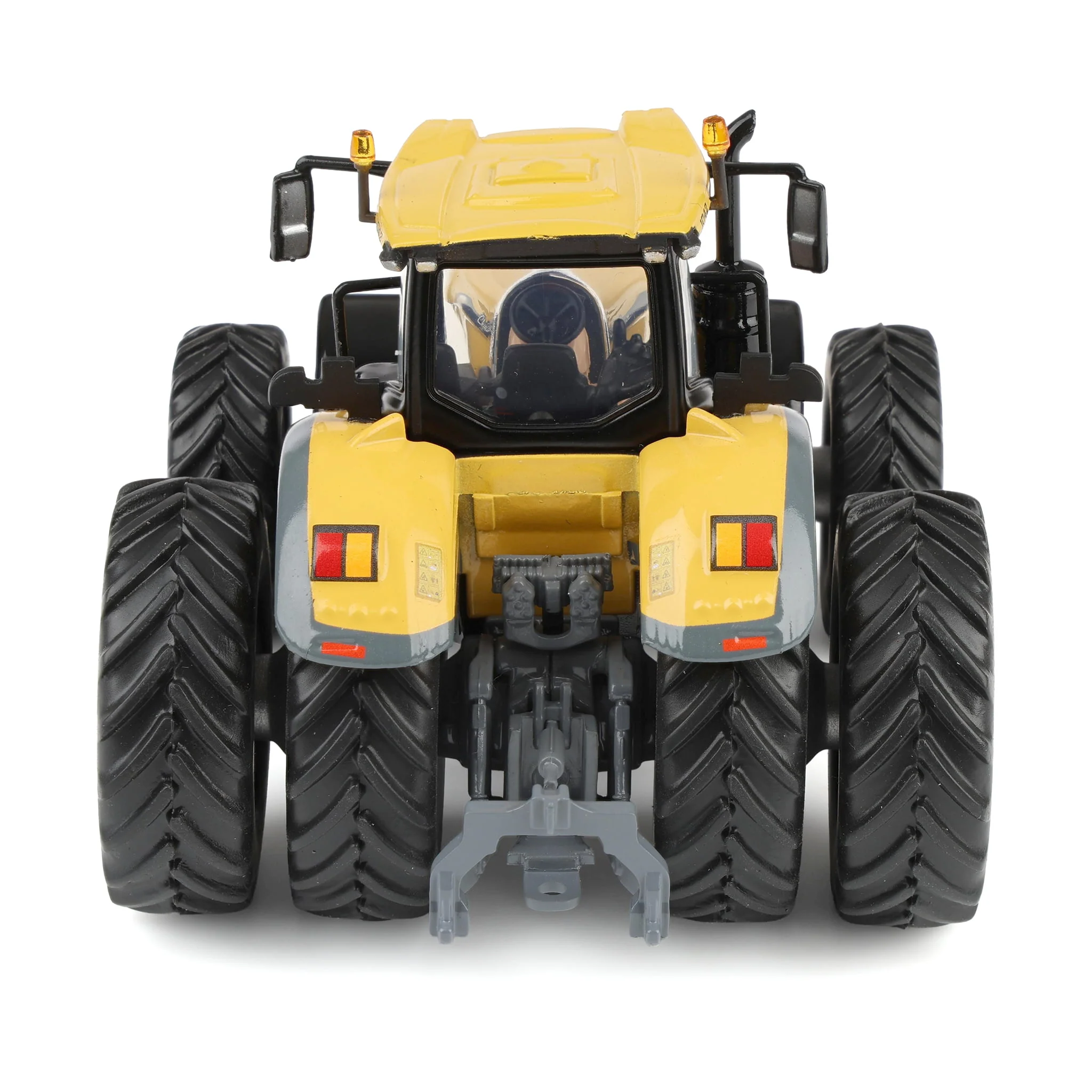 (B&D) 1/64 Challenger 1042 Tractor with Front & Rear Duals by SpecCast - Damaged Box - Image 6