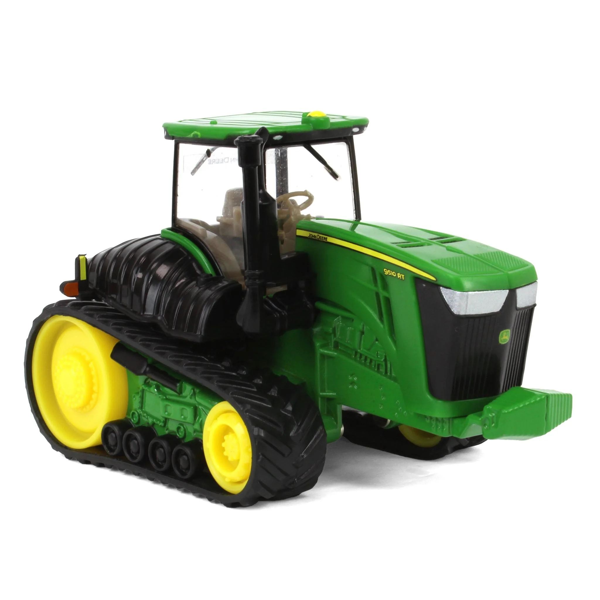 (B&D) 1/64 John Deere 9510RT Tractor by ERTL - Damaged Box - Image 2