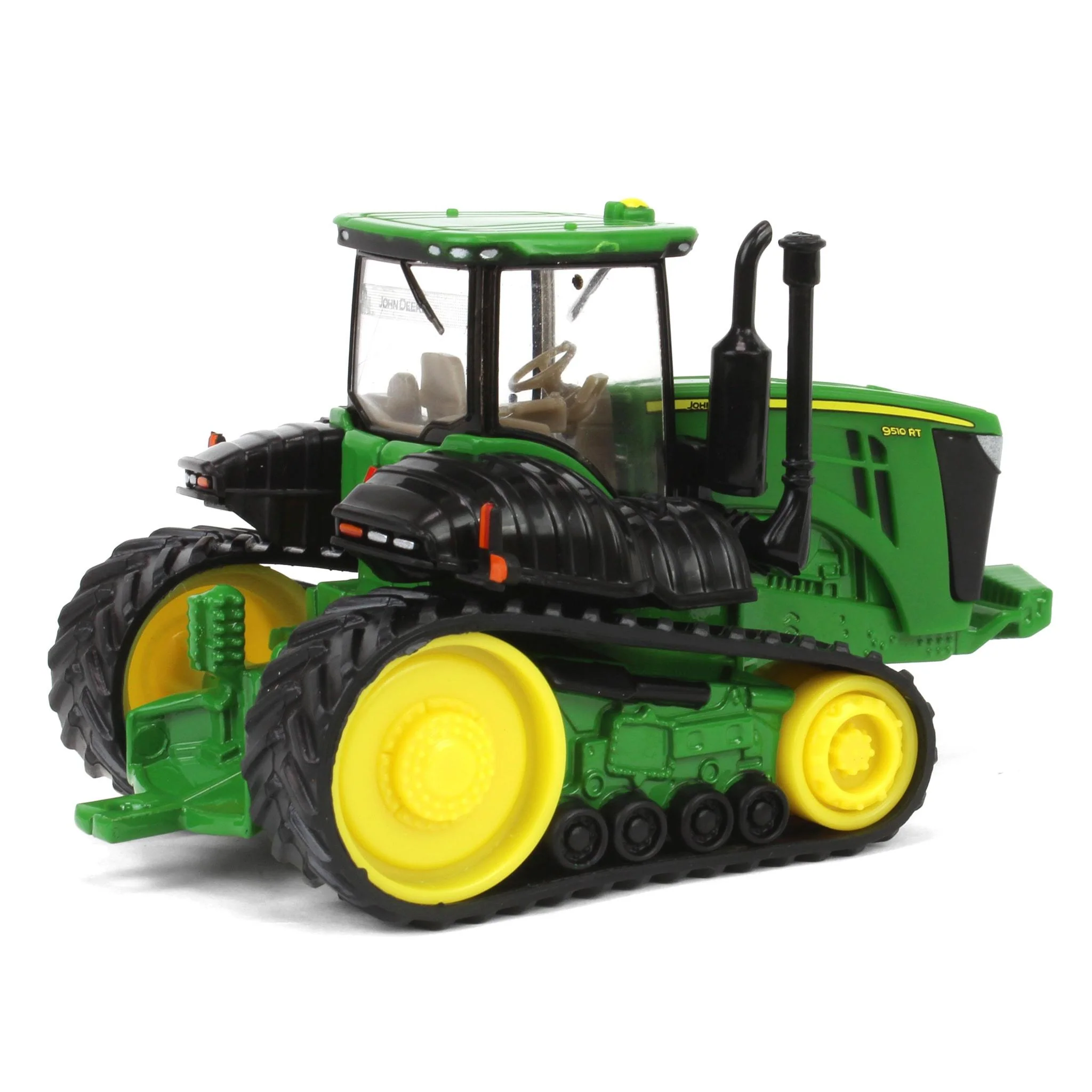 (B&D) 1/64 John Deere 9510RT Tractor by ERTL - Damaged Box - Image 3