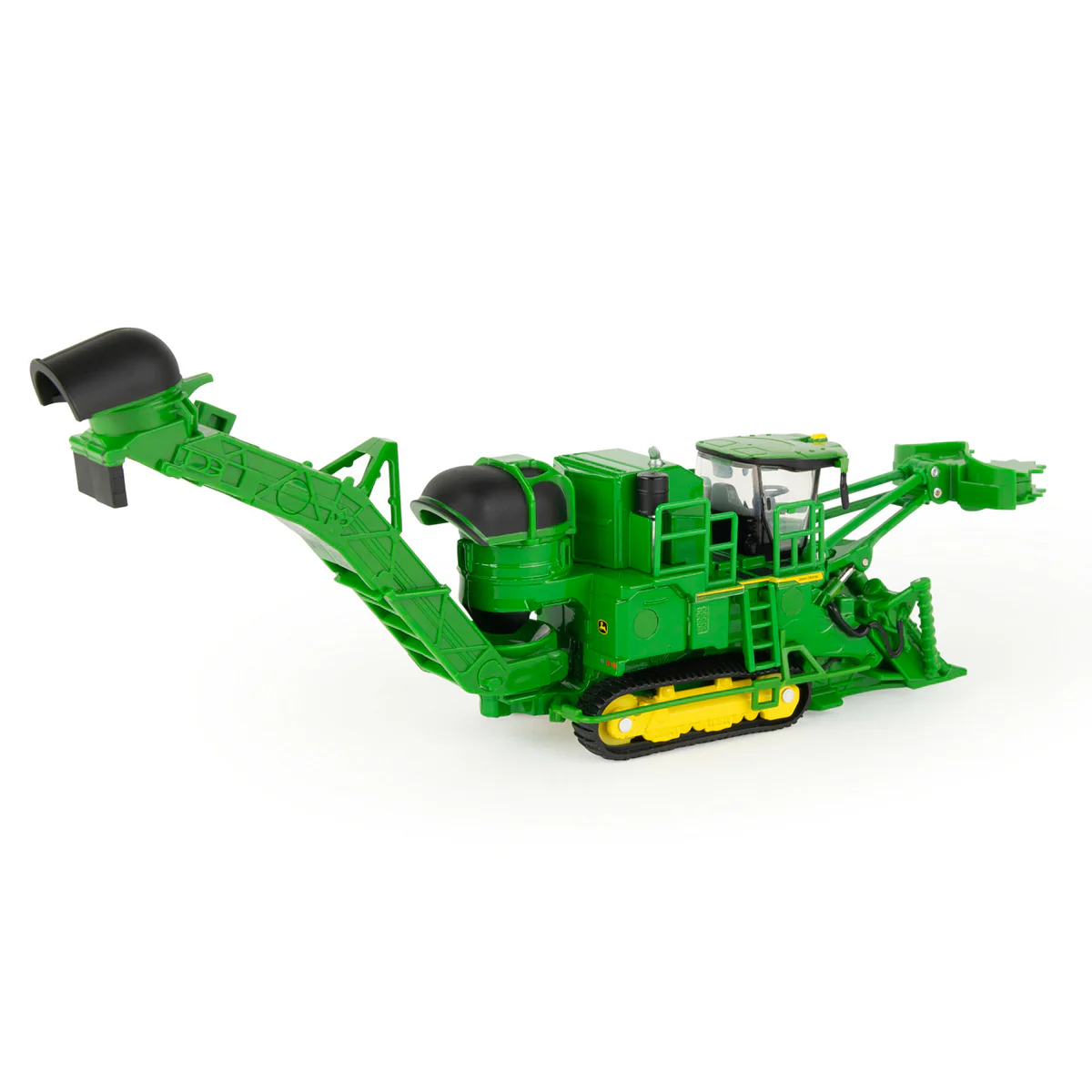 1/64 John Deere CH950 Sugar Cane Harvester by ERTL - Image 2