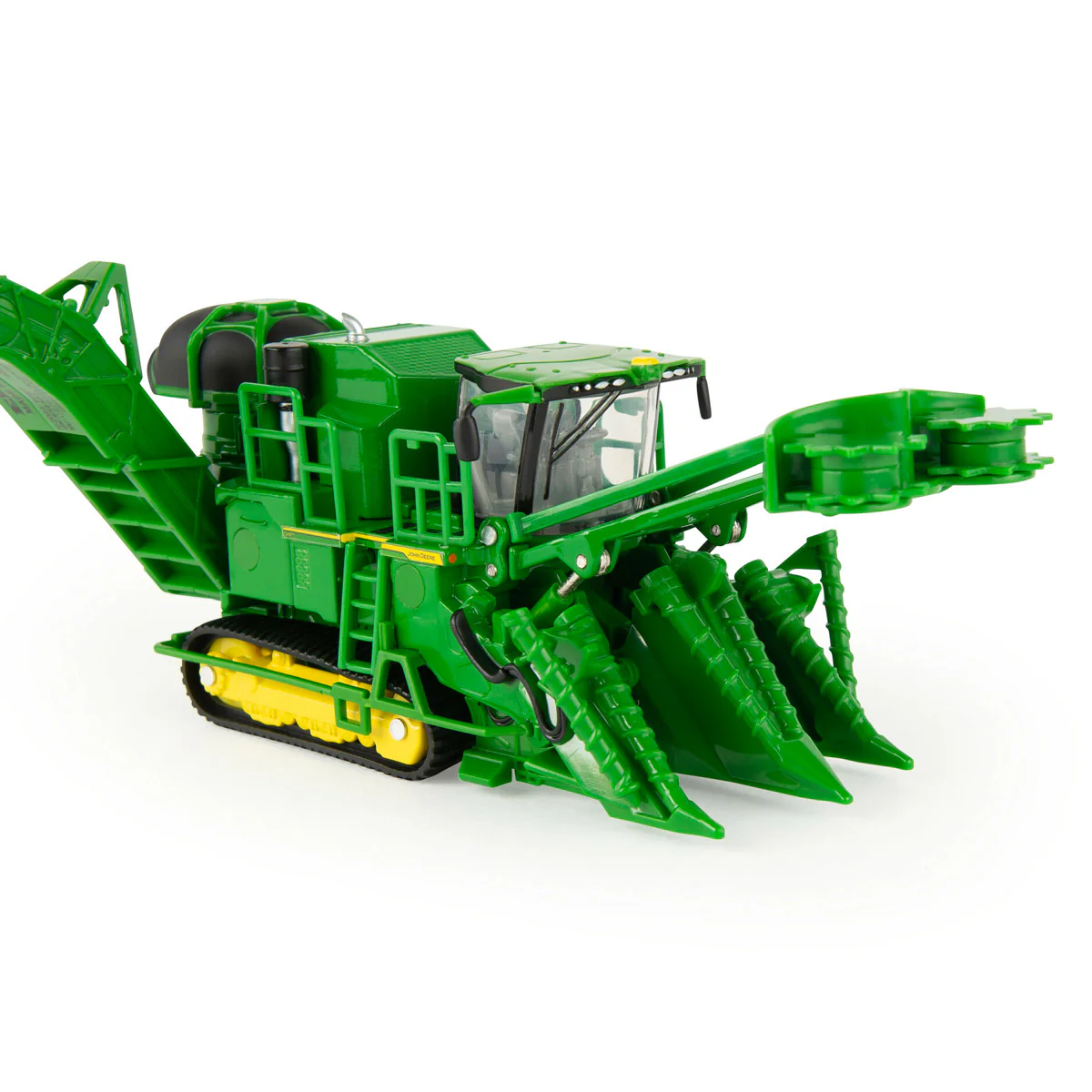 1/64 John Deere CH950 Sugar Cane Harvester by ERTL - Image 3