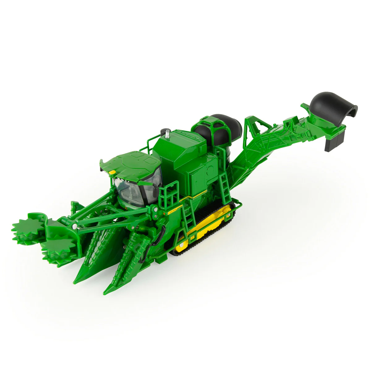 1/64 John Deere CH950 Sugar Cane Harvester by ERTL - Image 4