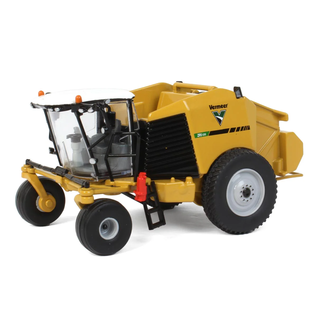 (B&D) 1/64 Vermeer ZR5 Self-Propelled Baler by SpecCast - Damaged Item