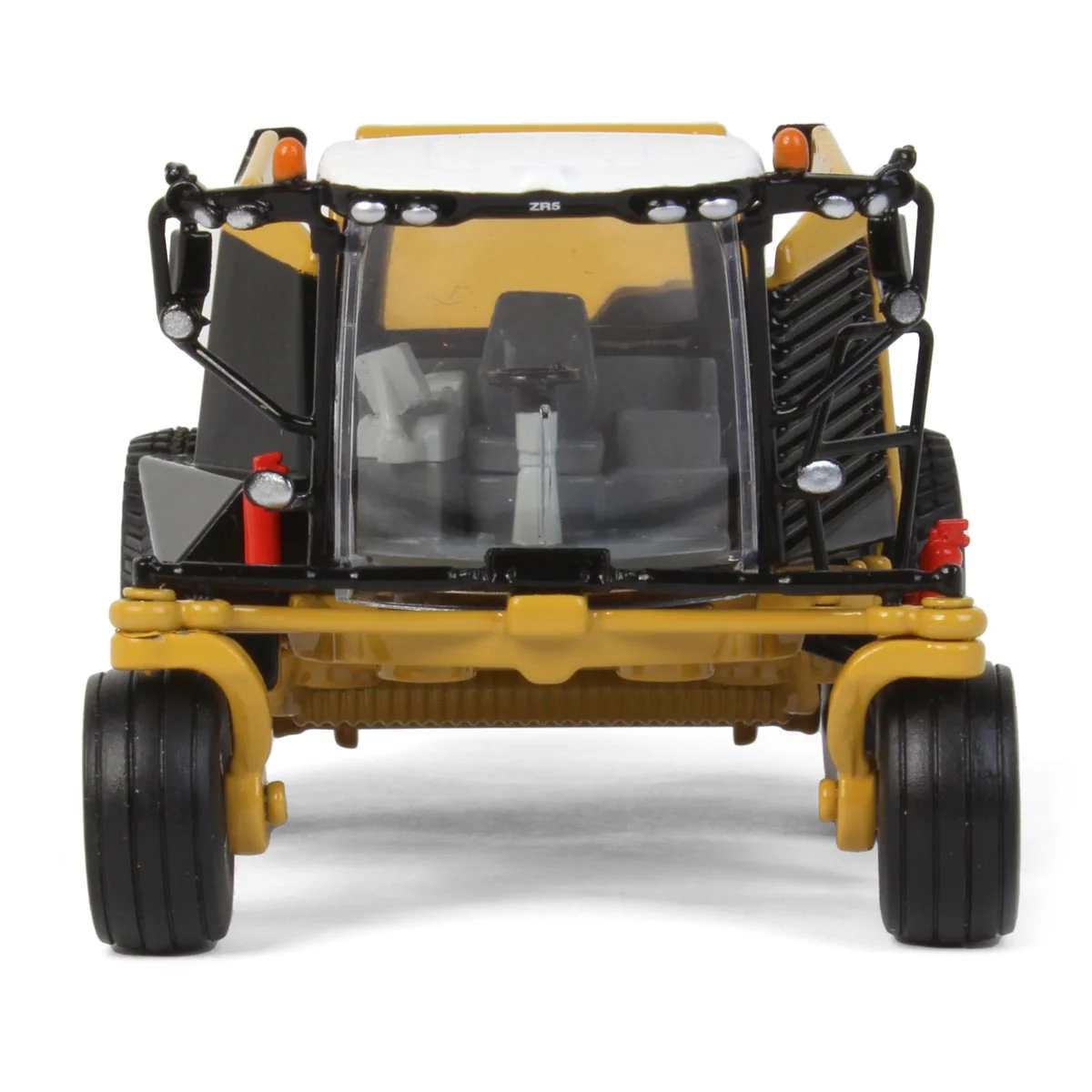 (B&D) 1/64 Vermeer ZR5 Self-Propelled Baler by SpecCast - Damaged Item - Image 6