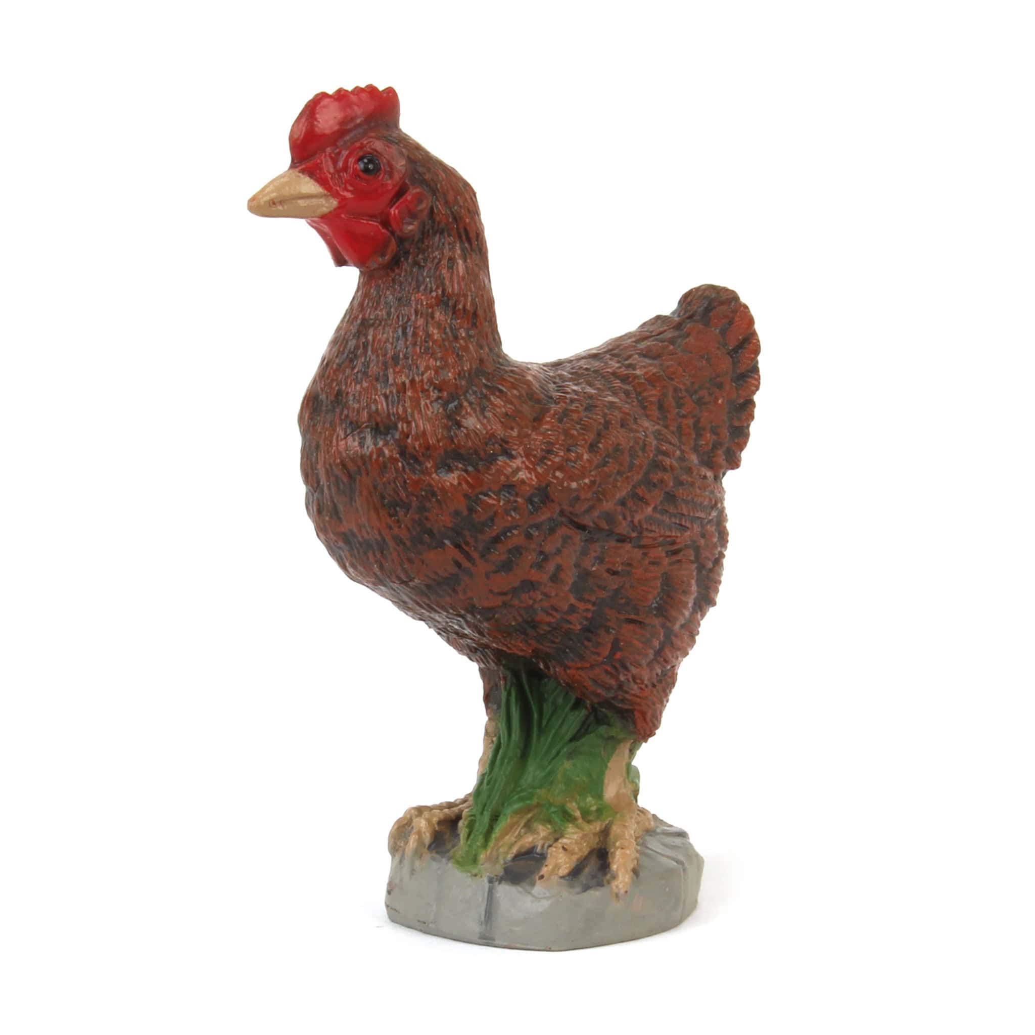 Bantam Hen by Safari Ltd - Image 2