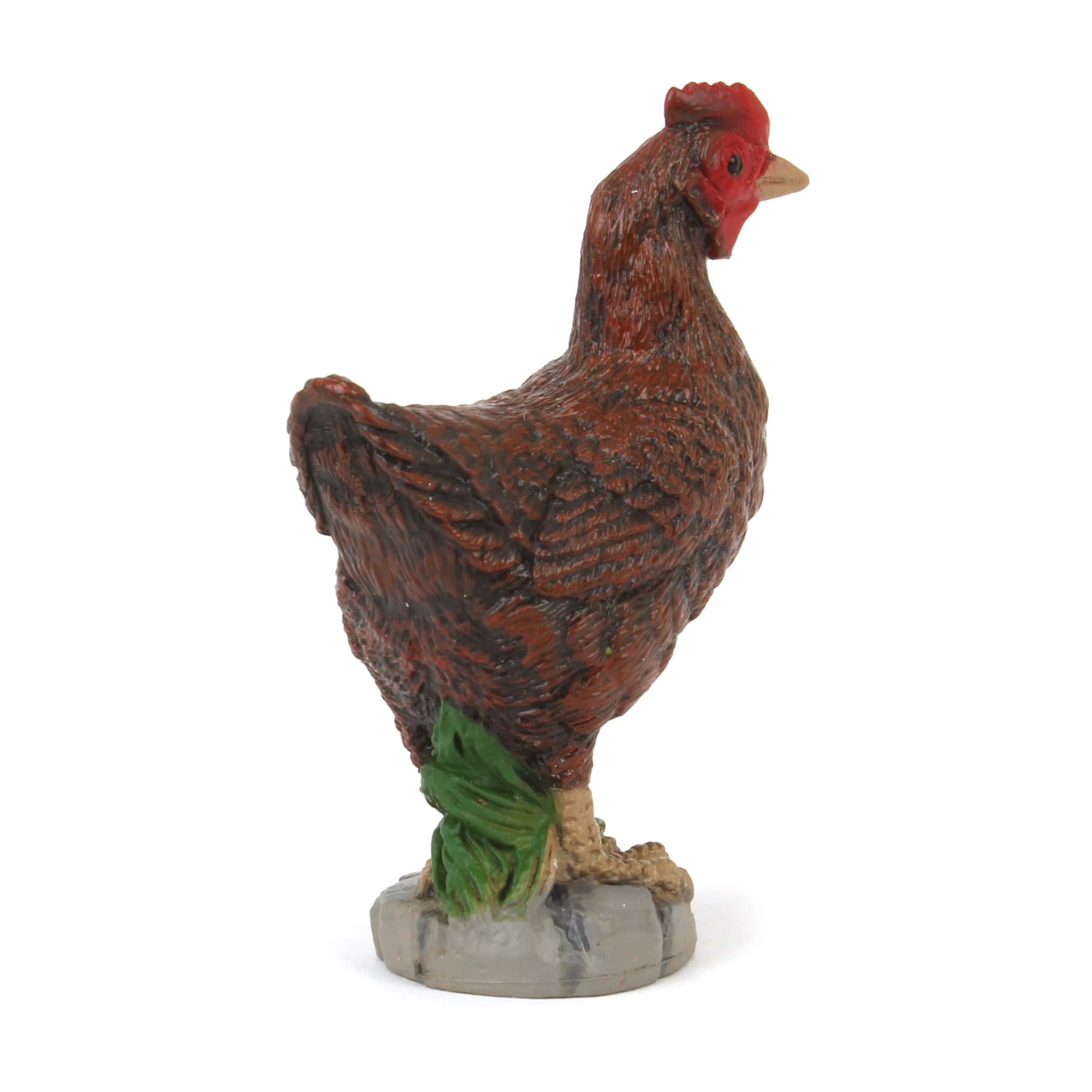 Bantam Hen by Safari Ltd - Image 3