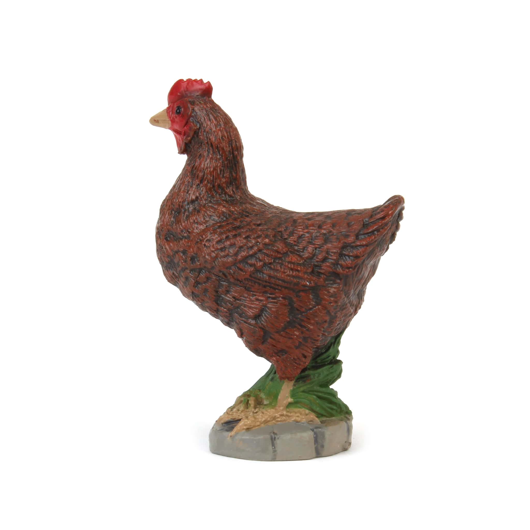 Bantam Hen by Safari Ltd - Image 4