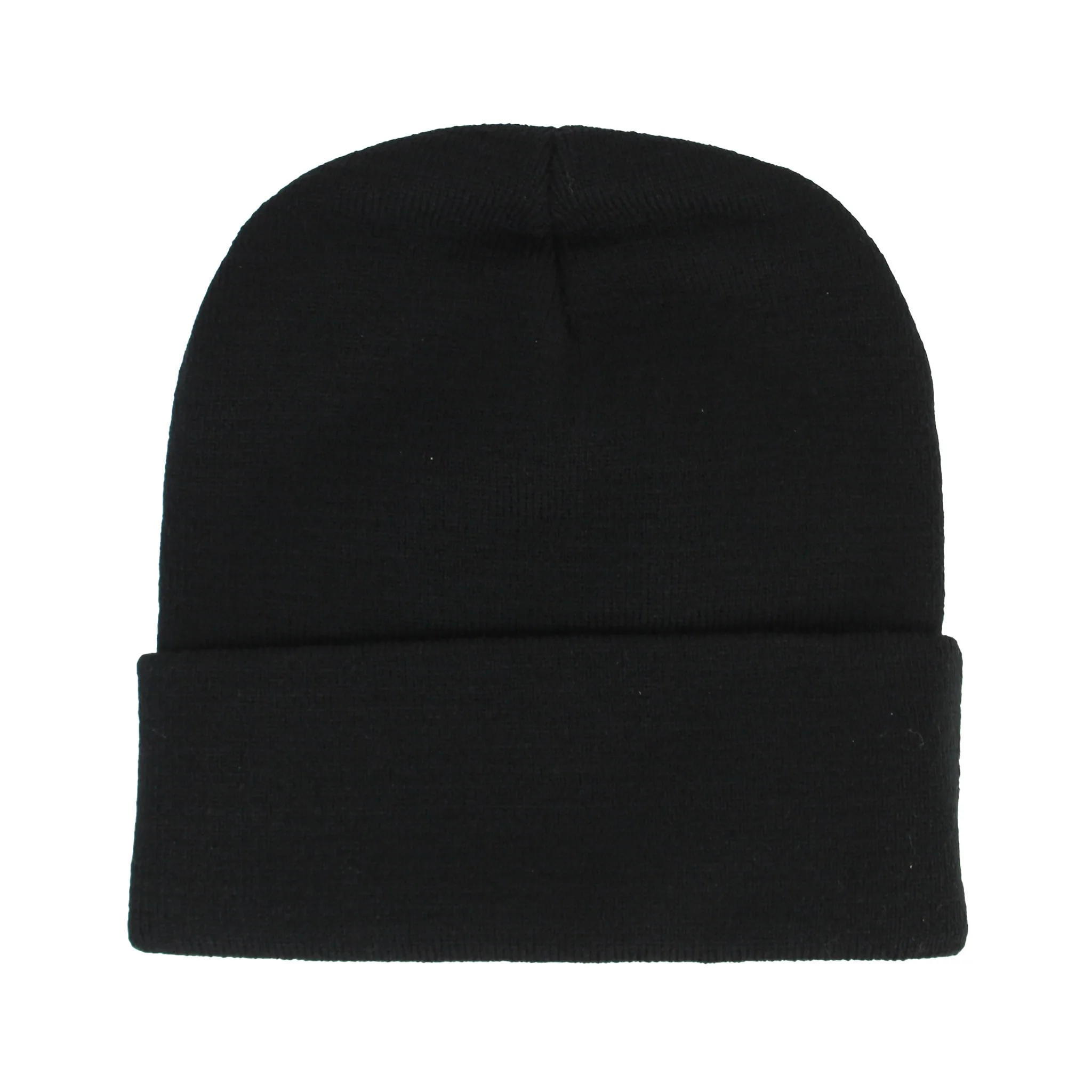Black Tigercat Beanie - Image 3