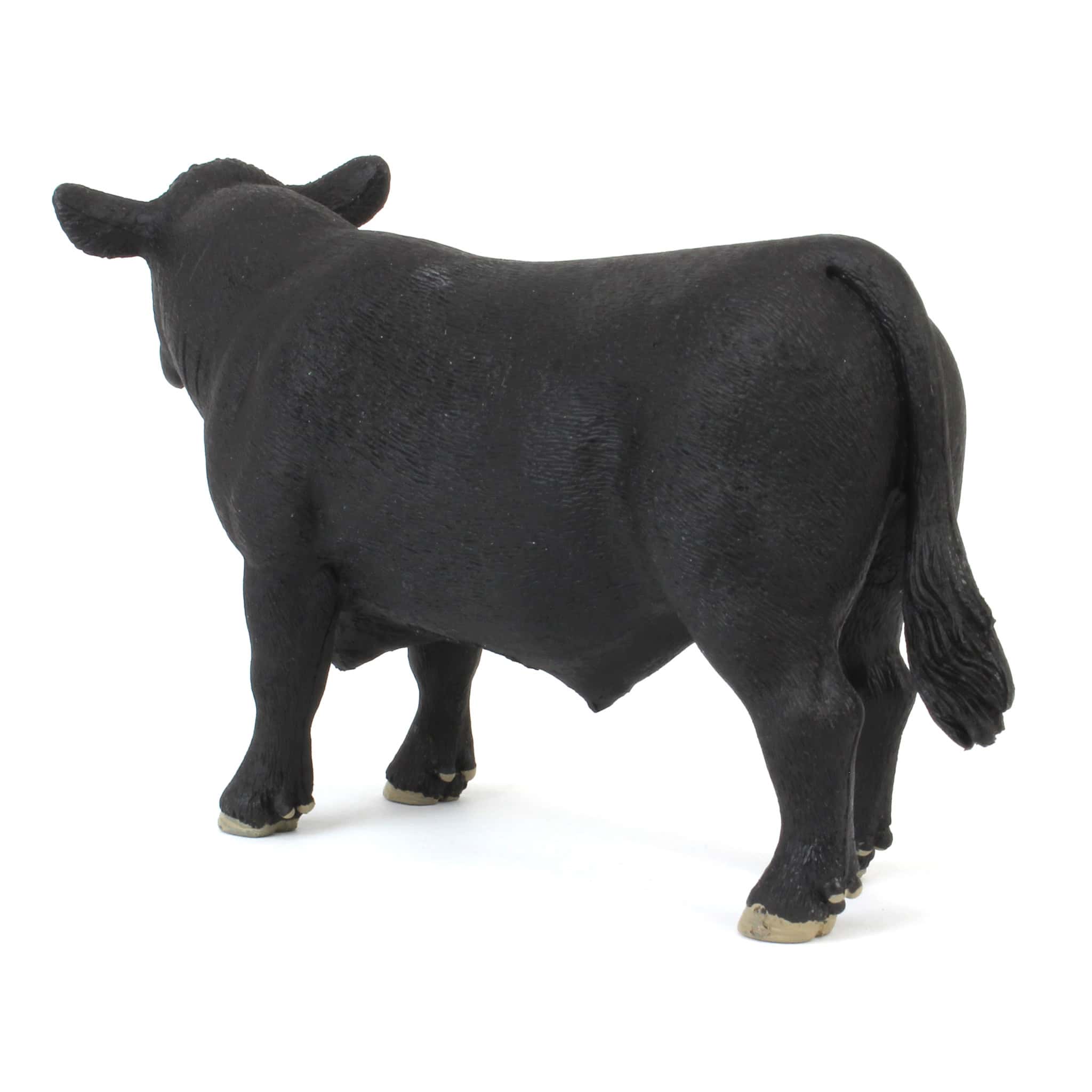 Black Angus Bull by Schleich - Image 3