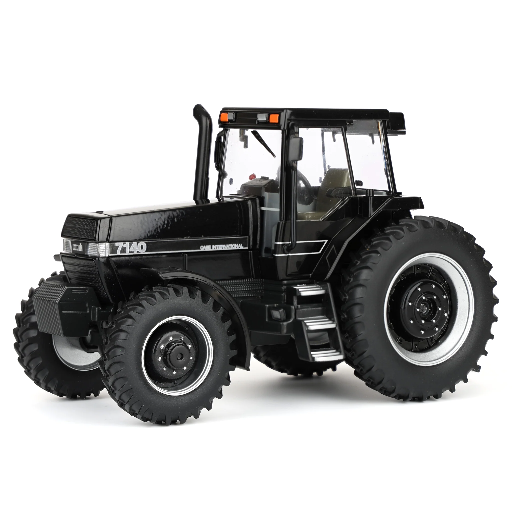 Black Chase Unit ~ 1/32 Case IH Magnum 7140 Tractor, Limited Edition by Britains