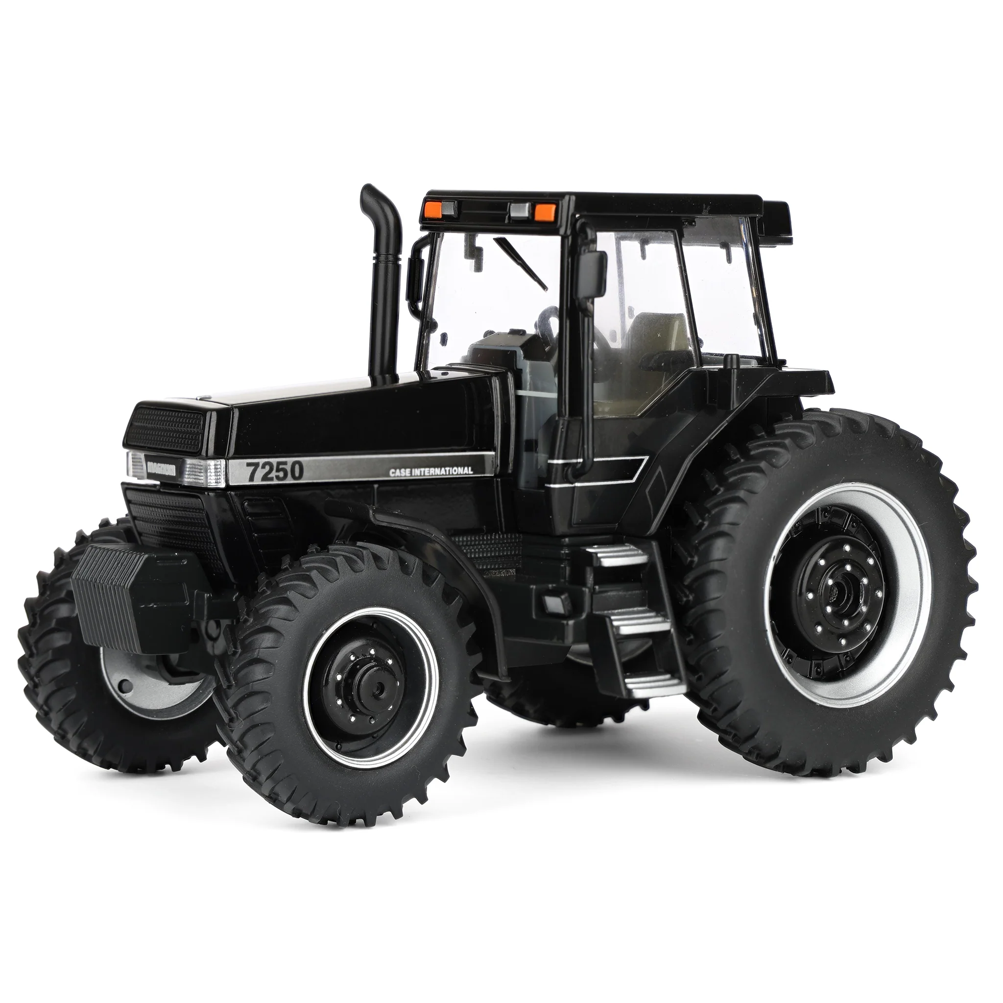 Black Chase Unit ~ 1/32 Case IH Magnum 7250 Tractor, Limited Edition by Britains