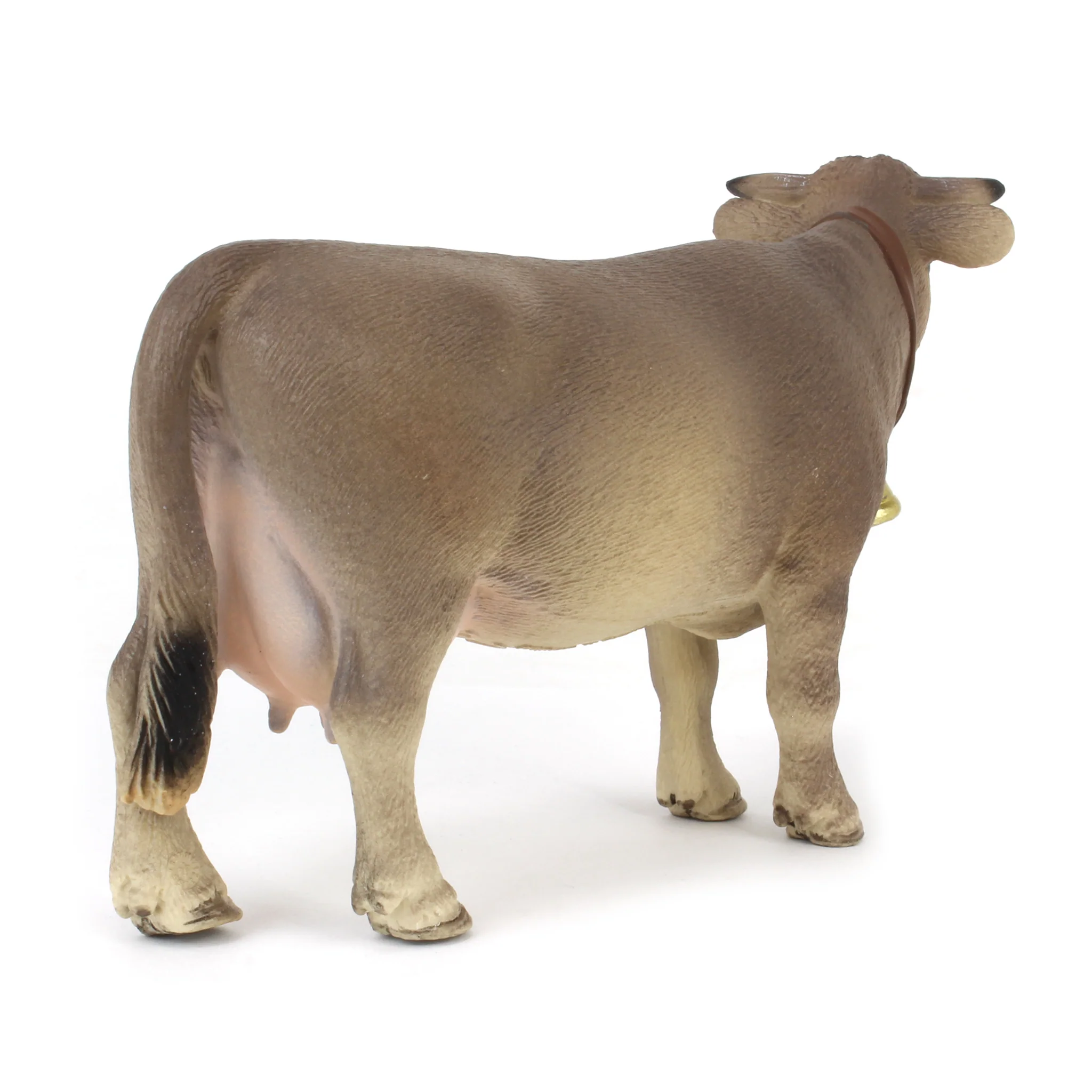 Braunvieh Cow by Schleich - Image 3