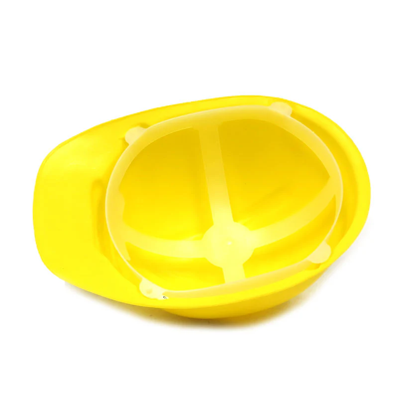 Bruder MACK Granite Dump Truck with Yellow Hard Hat - Image 7