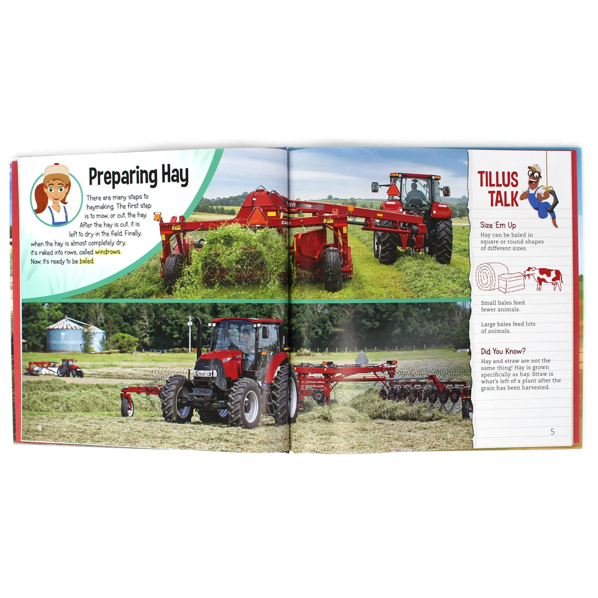Busy on the Farm with Casey & Friends - Image 2