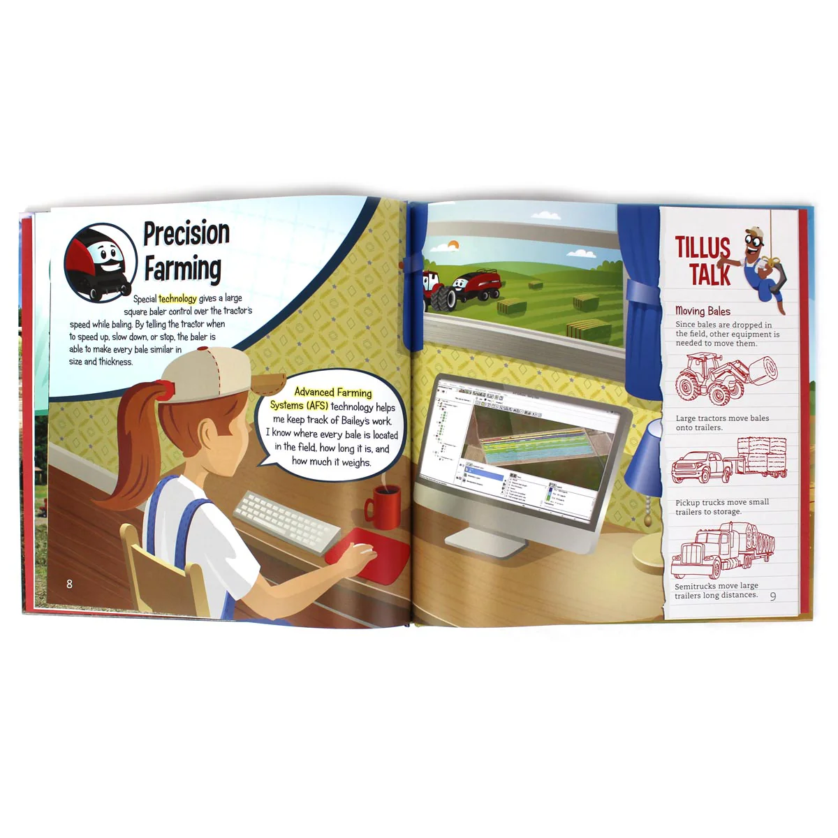 Busy on the Farm with Casey & Friends - Image 3