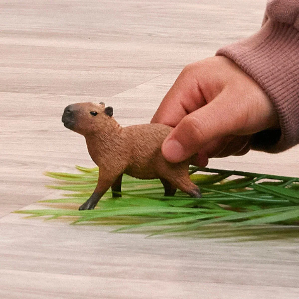 Capybara by Schleich - Image 2