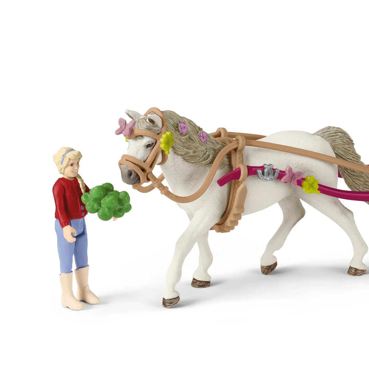 Carriage Ride with Picnic by Schleich - Image 4