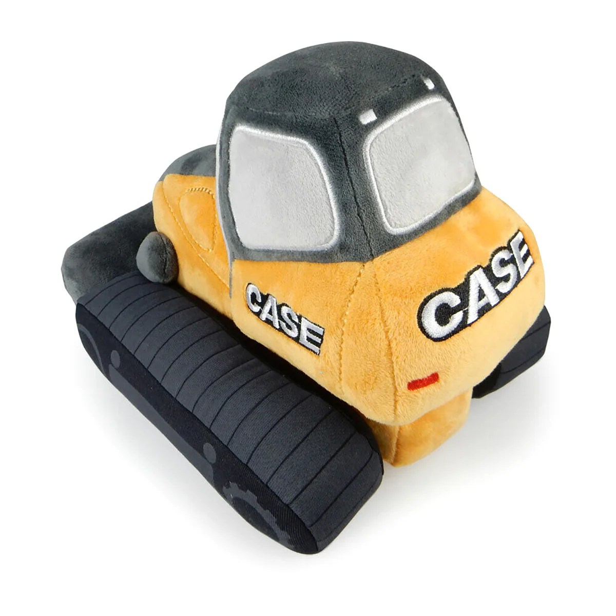 Case CE Dozer Plush Toy - Image 2