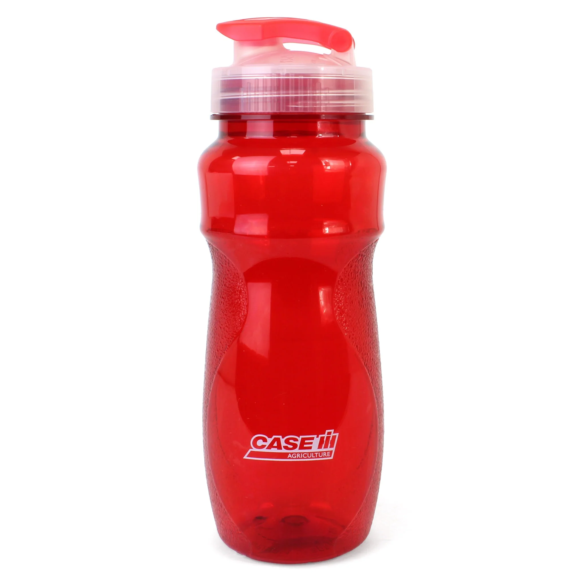Case IH 24oz Water Bottle