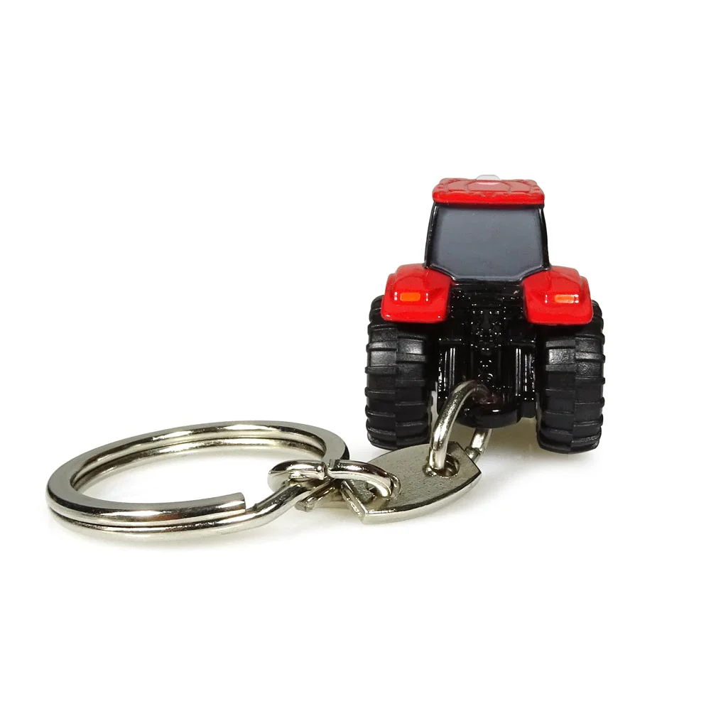Case IH 380 CVX Magnum Tractor Keyring - Image 3