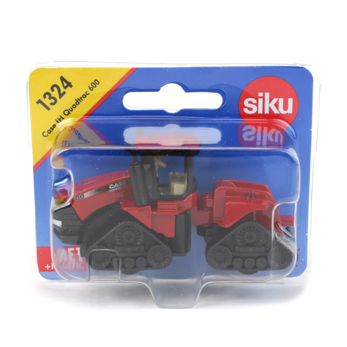 Case IH 600 Quadtrac Tractor by SIKU - Image 5