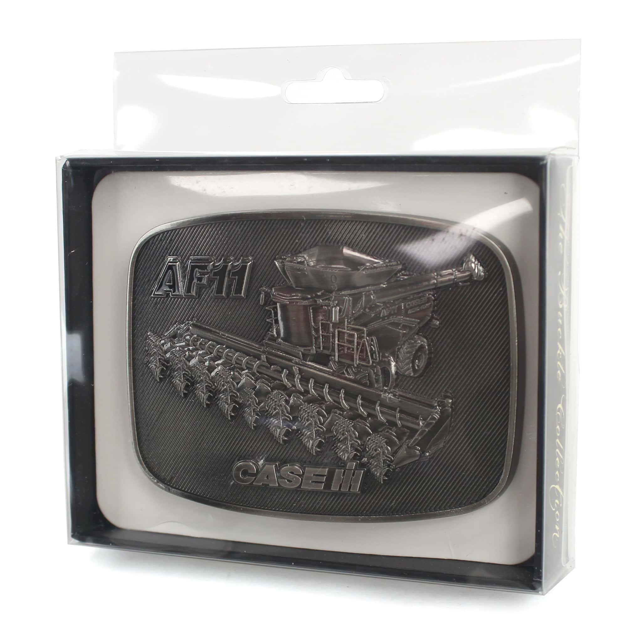 Case IH AF11 Combine Belt Buckle - Image 3