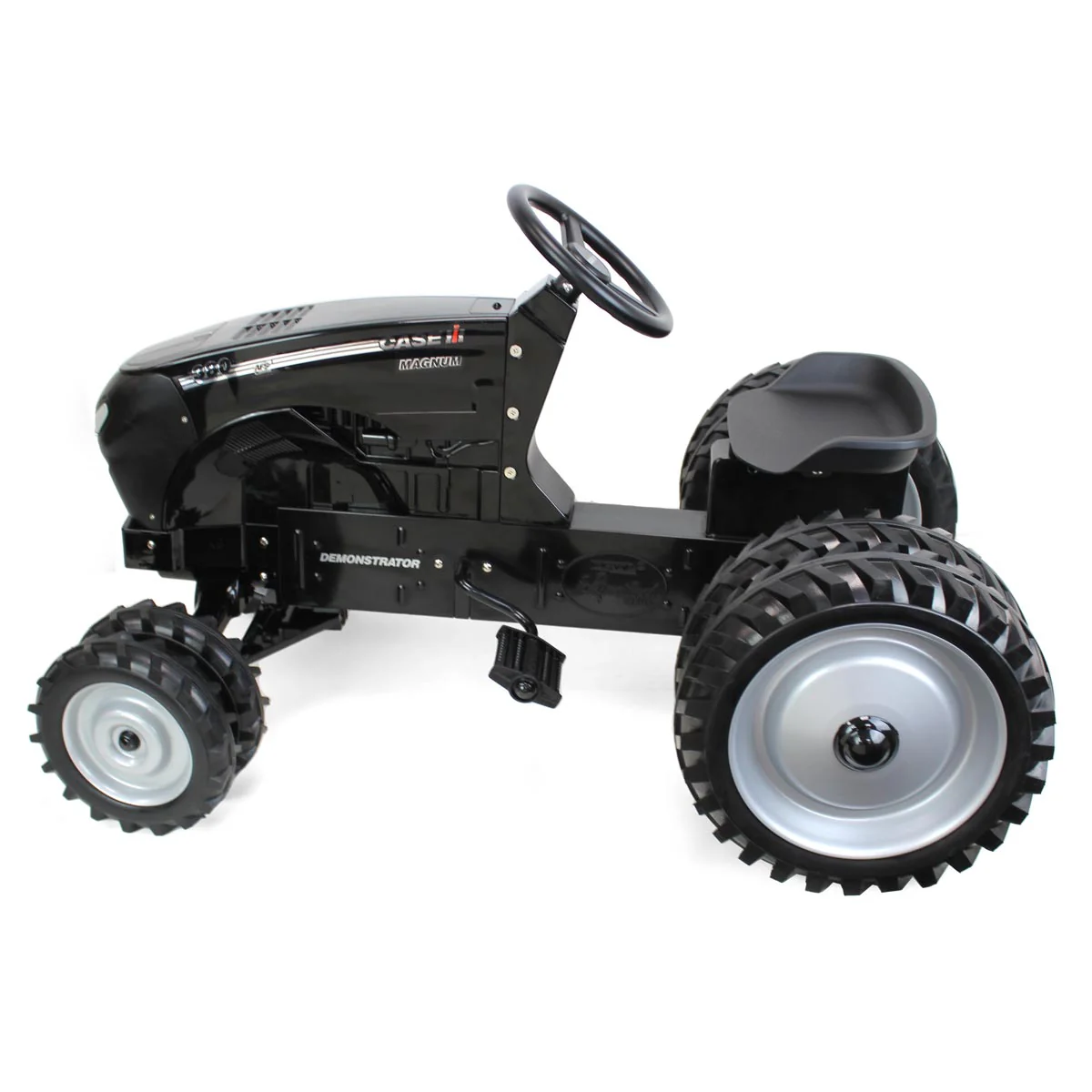 Case IH AFS Connect Magnum 380 Demonstrator Pedal Tractor with Front & Rear Duals, ERTL Limited Series - Image 4