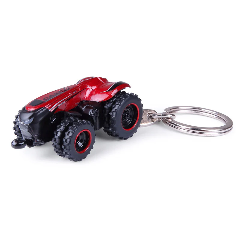 Case IH Autonomous Concept Magnum Tractor Key Chain