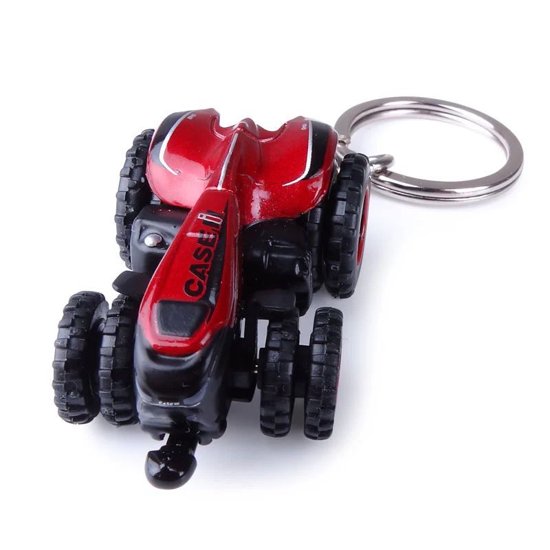 Case IH Autonomous Concept Magnum Tractor Key Chain - Image 2