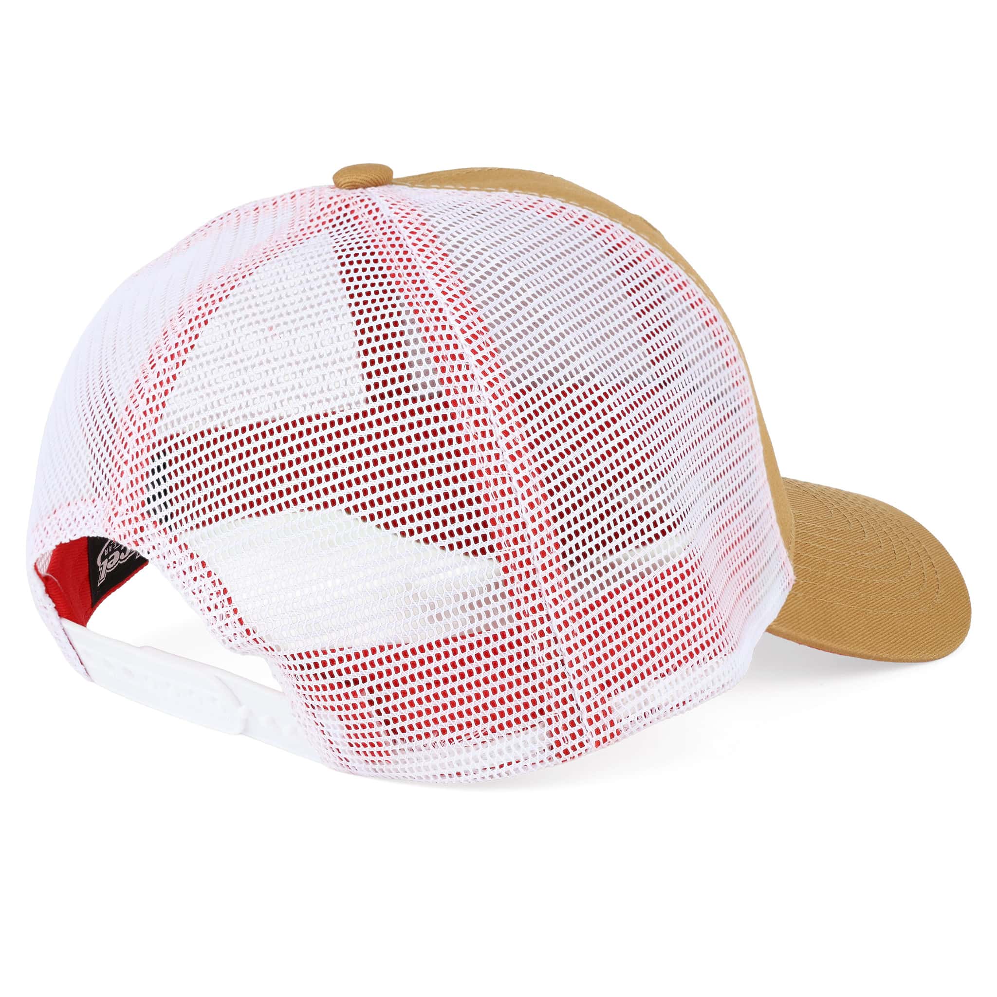 Case IH Back Roads Cap with Mesh Back - Image 2