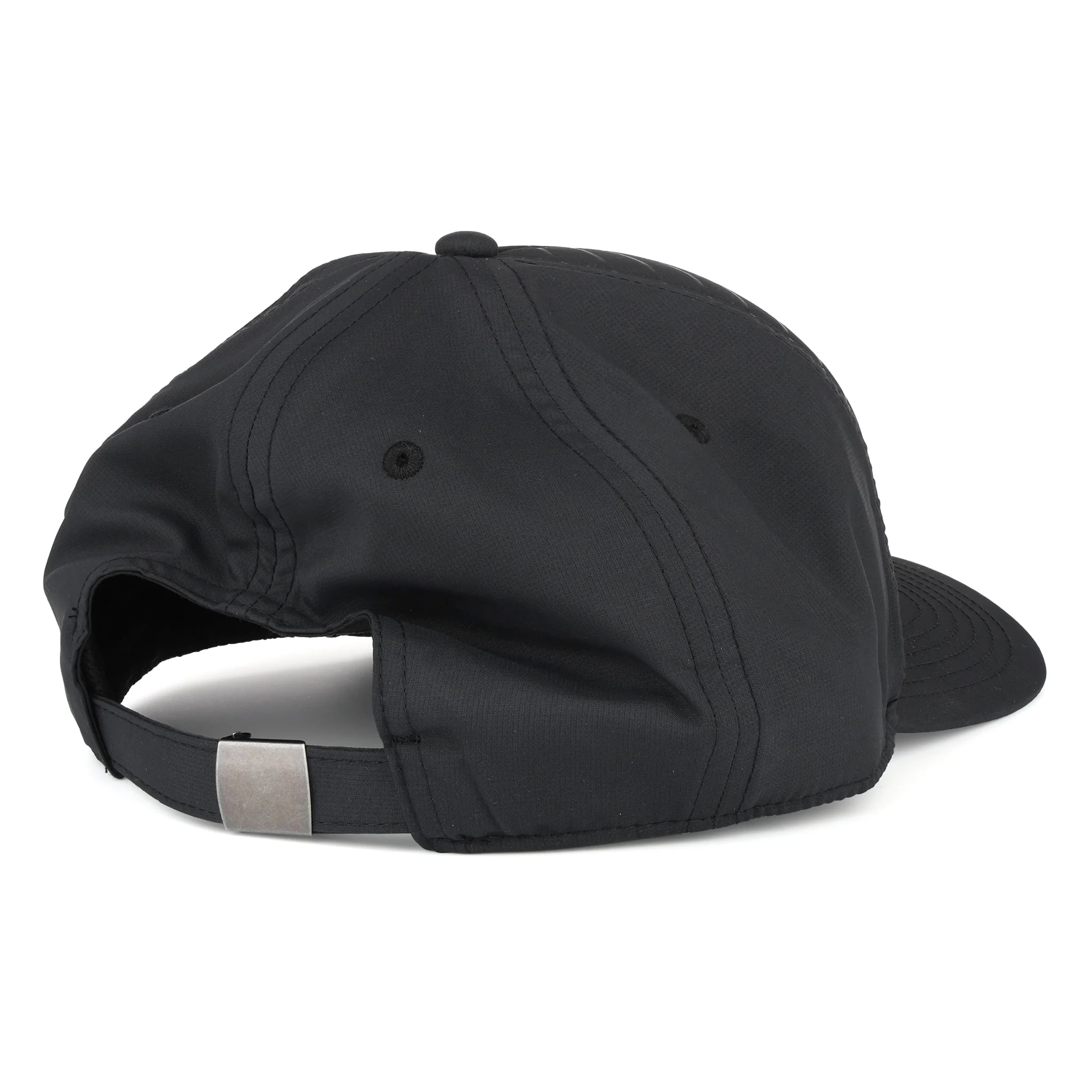 Case IH Black Sports Cap - Image 3