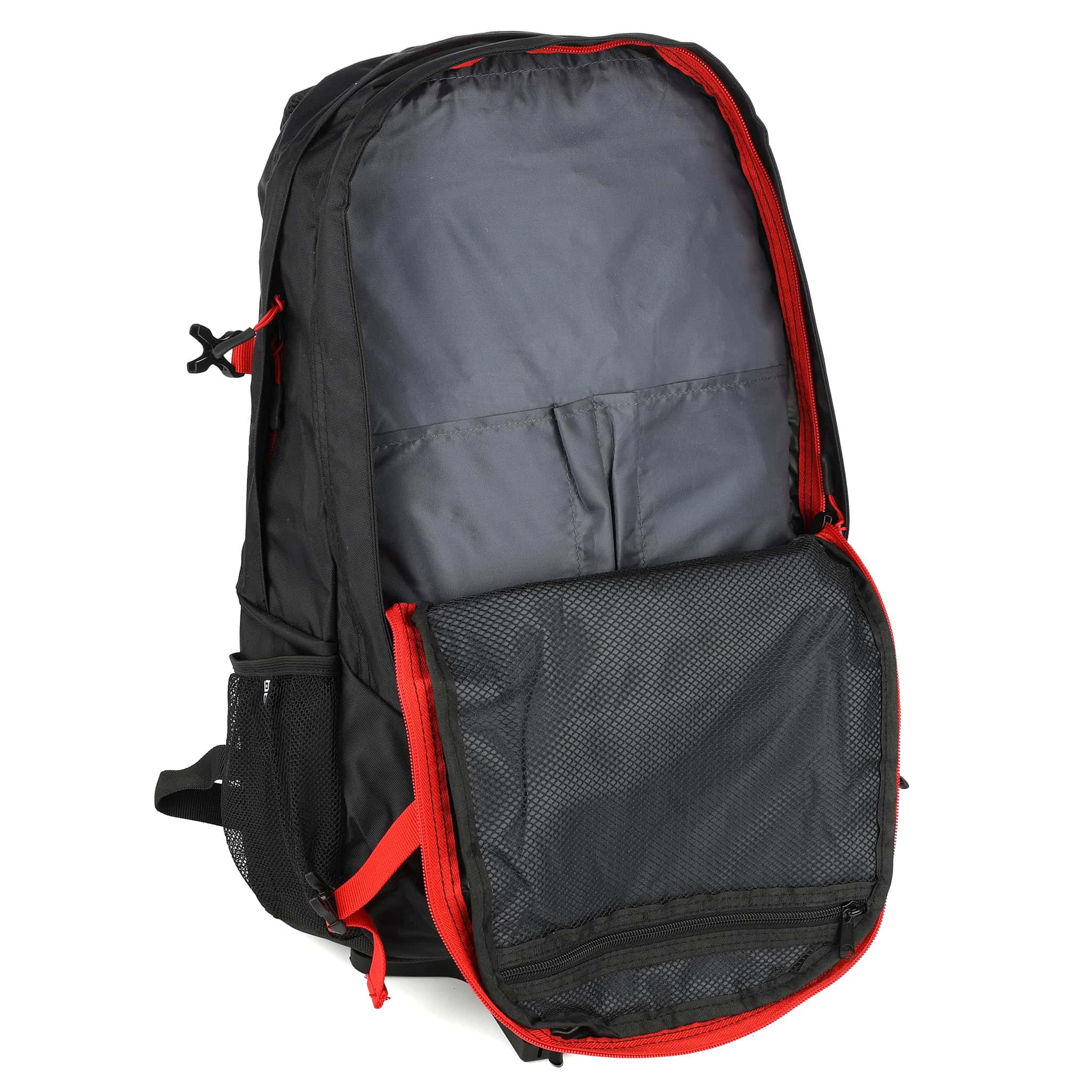 Case IH Globetrotter Large Backpack - Image 3