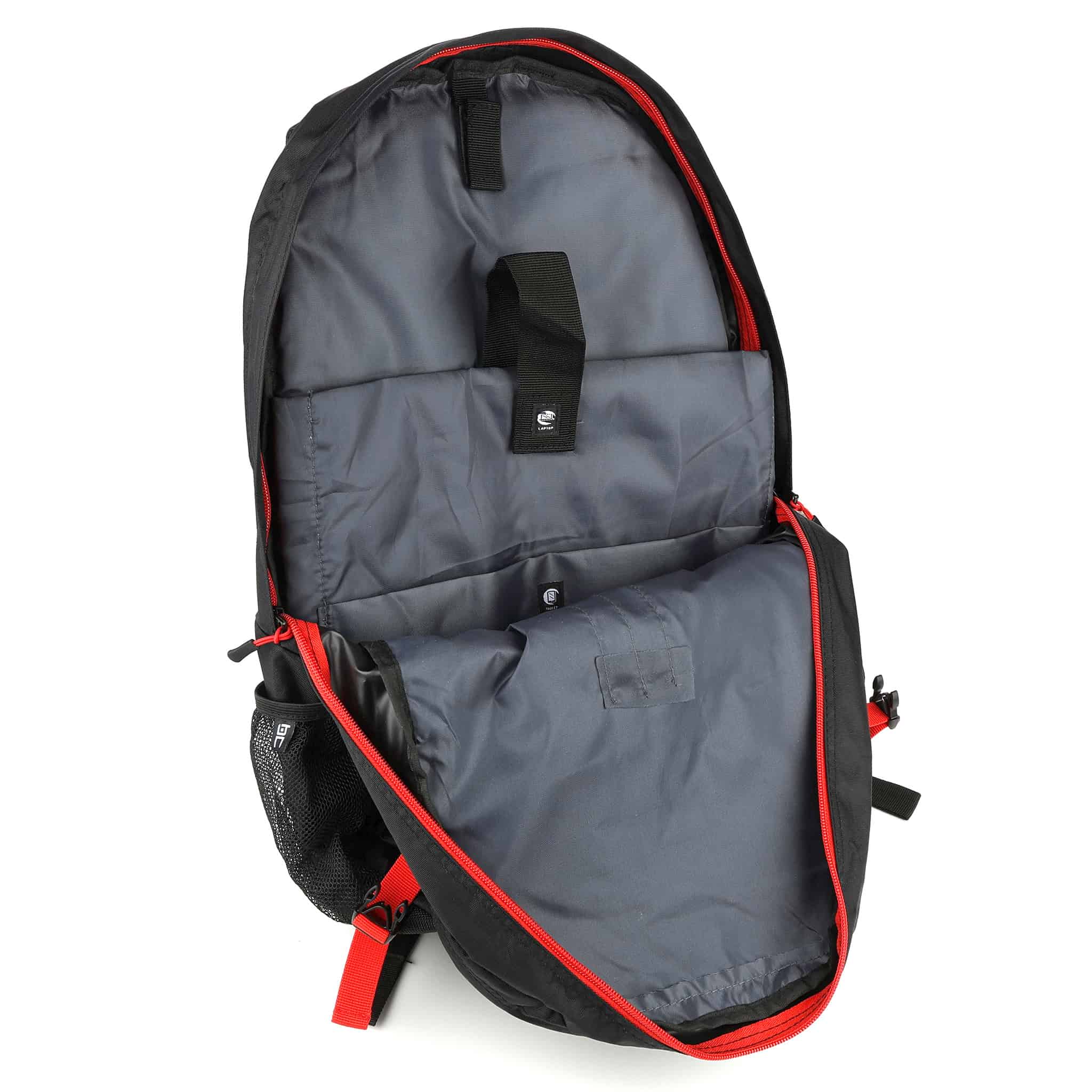 Case IH Globetrotter Large Backpack - Image 4