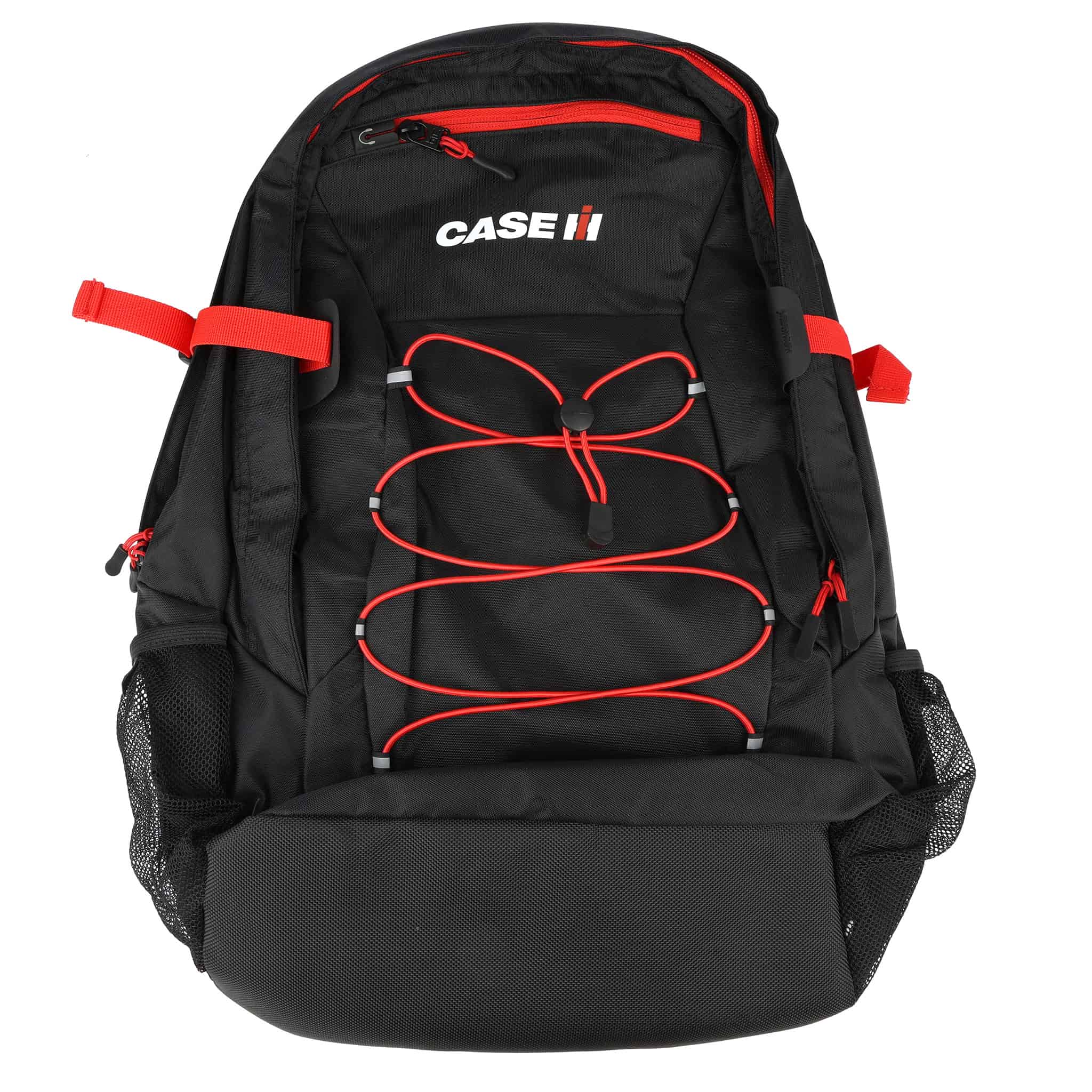 Case IH Globetrotter Large Backpack - Image 5