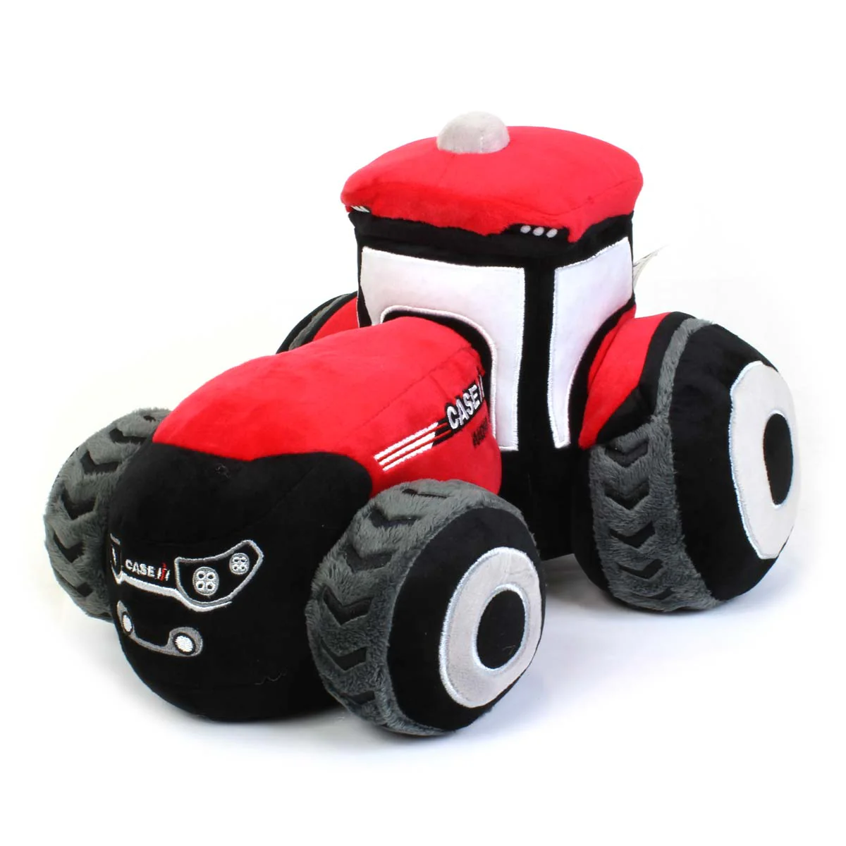 Case IH Large 13in Plush Magnum Tractor